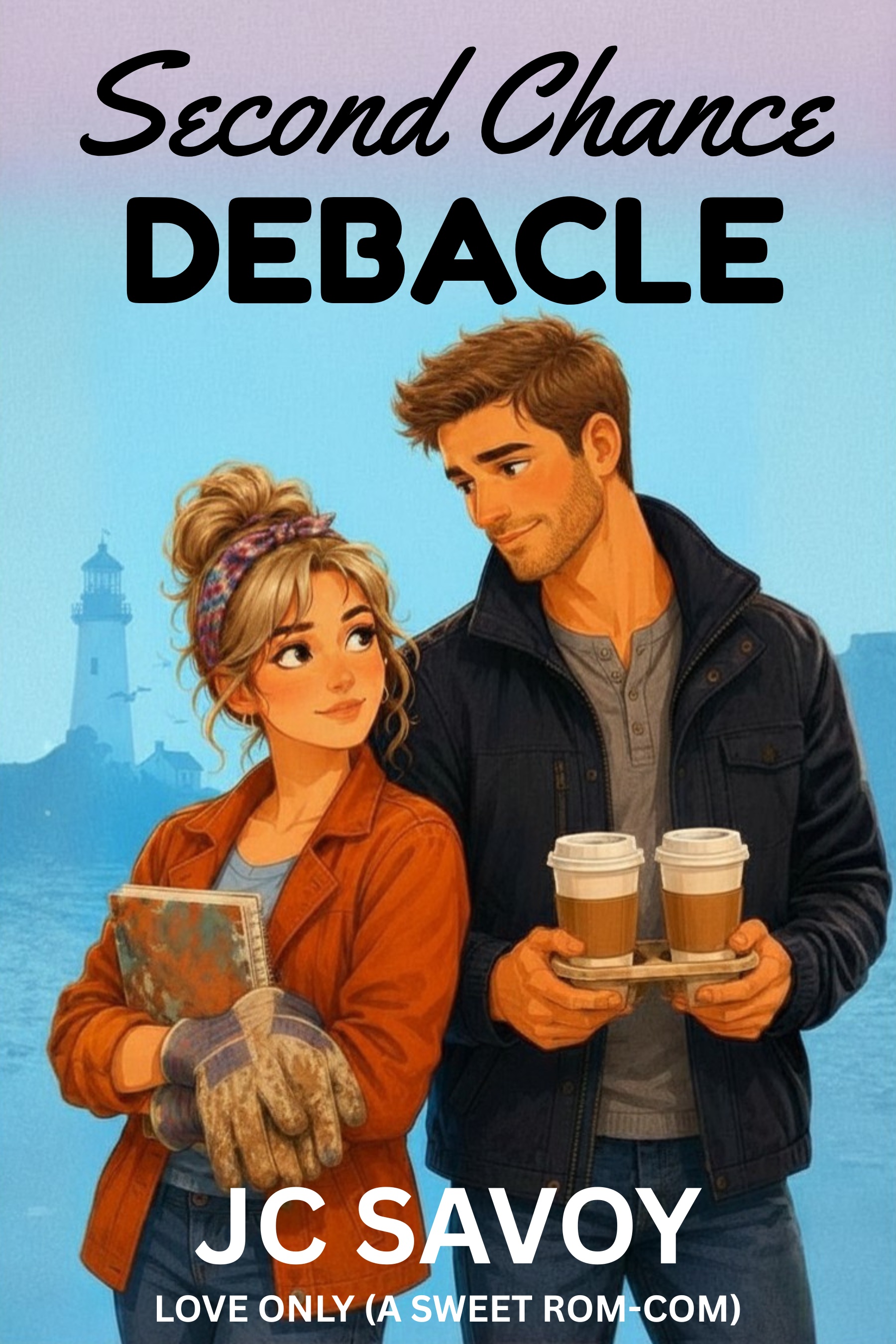 Second Chance Debacle
